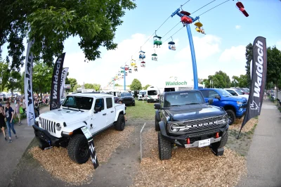 2023 MINNESOTA STATE FAIR - WALDOCH BOOTH - Image 178 of 747