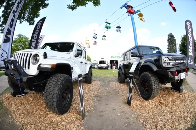 2023 MINNESOTA STATE FAIR - WALDOCH BOOTH - Image 179 of 747