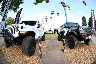 2023 MINNESOTA STATE FAIR - WALDOCH BOOTH - Image 180 of 747