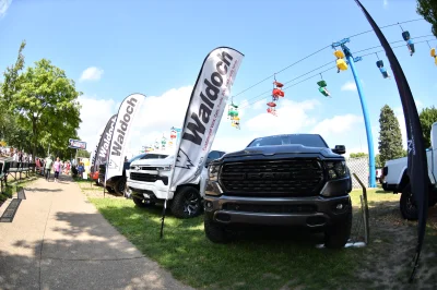 2023 MINNESOTA STATE FAIR - WALDOCH BOOTH - Image 183 of 747