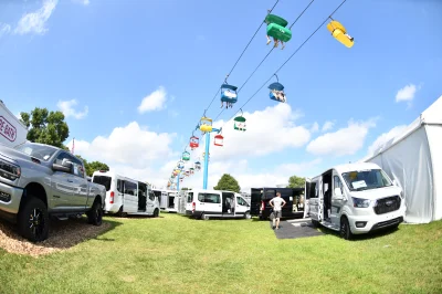 2023 MINNESOTA STATE FAIR - WALDOCH BOOTH - Image 186 of 747