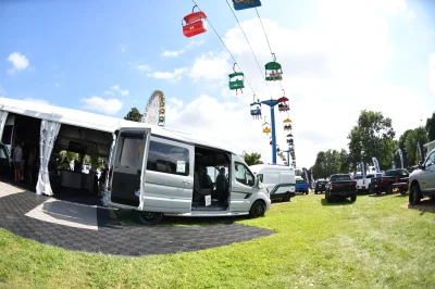 2023 MINNESOTA STATE FAIR - WALDOCH BOOTH - Image 188 of 747