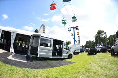 2023 MINNESOTA STATE FAIR - WALDOCH BOOTH - Image 189 of 747