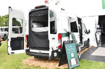 2023 MINNESOTA STATE FAIR - WALDOCH BOOTH - Image 20 of 747