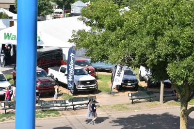 2023 MINNESOTA STATE FAIR - WALDOCH BOOTH - Image 203 of 747