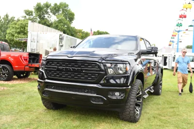 2023 MINNESOTA STATE FAIR - WALDOCH BOOTH - Image 21 of 747