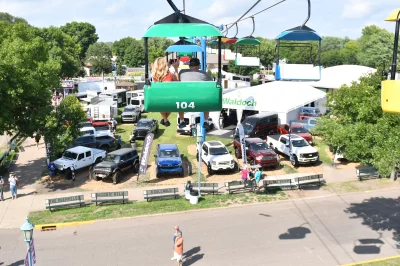 2023 MINNESOTA STATE FAIR - WALDOCH BOOTH - Image 215 of 747