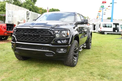 2023 MINNESOTA STATE FAIR - WALDOCH BOOTH - Image 23 of 747