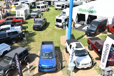 2023 MINNESOTA STATE FAIR - WALDOCH BOOTH - Image 246 of 747