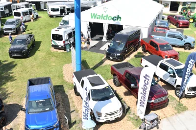 2023 MINNESOTA STATE FAIR - WALDOCH BOOTH - Image 248 of 747