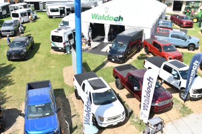 2023 MINNESOTA STATE FAIR - WALDOCH BOOTH - Image 249 of 747