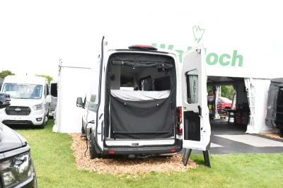 2023 MINNESOTA STATE FAIR - WALDOCH BOOTH - Image 25 of 747