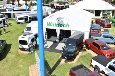 2023 MINNESOTA STATE FAIR - WALDOCH BOOTH - Image 254 of 747