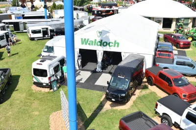 2023 MINNESOTA STATE FAIR - WALDOCH BOOTH - Image 255 of 747