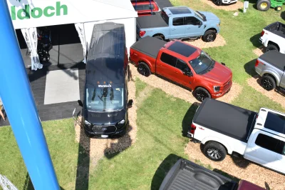 2023 MINNESOTA STATE FAIR - WALDOCH BOOTH - Image 260 of 747