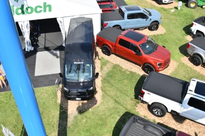 2023 MINNESOTA STATE FAIR - WALDOCH BOOTH - Image 261 of 747