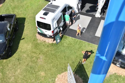 2023 MINNESOTA STATE FAIR - WALDOCH BOOTH - Image 262 of 747