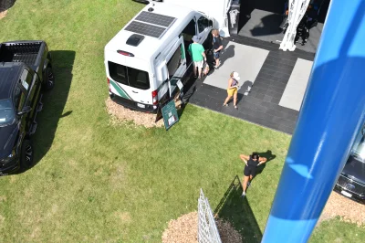 2023 MINNESOTA STATE FAIR - WALDOCH BOOTH - Image 263 of 747