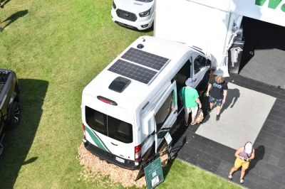 2023 MINNESOTA STATE FAIR - WALDOCH BOOTH - Image 264 of 747