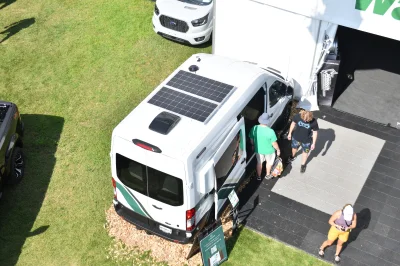 2023 MINNESOTA STATE FAIR - WALDOCH BOOTH - Image 265 of 747