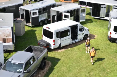 2023 MINNESOTA STATE FAIR - WALDOCH BOOTH - Image 268 of 747