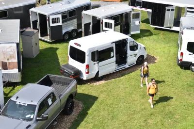 2023 MINNESOTA STATE FAIR - WALDOCH BOOTH - Image 269 of 747