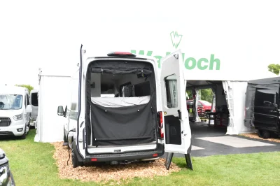 2023 MINNESOTA STATE FAIR - WALDOCH BOOTH - Image 27 of 747