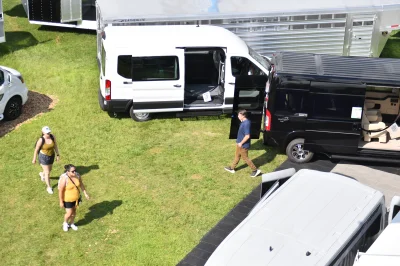 2023 MINNESOTA STATE FAIR - WALDOCH BOOTH - Image 270 of 747