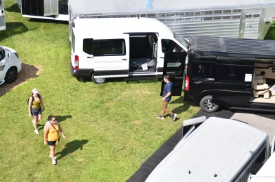 2023 MINNESOTA STATE FAIR - WALDOCH BOOTH - Image 271 of 747