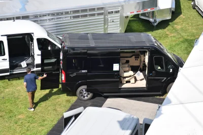 2023 MINNESOTA STATE FAIR - WALDOCH BOOTH - Image 272 of 747