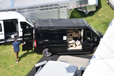 2023 MINNESOTA STATE FAIR - WALDOCH BOOTH - Image 273 of 747