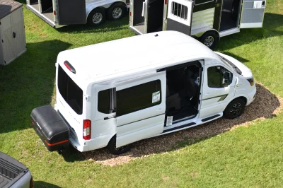 2023 MINNESOTA STATE FAIR - WALDOCH BOOTH - Image 274 of 747