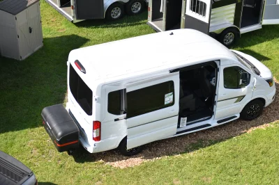 2023 MINNESOTA STATE FAIR - WALDOCH BOOTH - Image 276 of 747