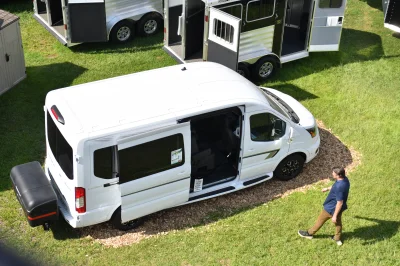 2023 MINNESOTA STATE FAIR - WALDOCH BOOTH - Image 278 of 747