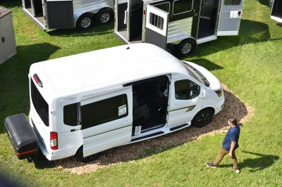 2023 MINNESOTA STATE FAIR - WALDOCH BOOTH - Image 279 of 747