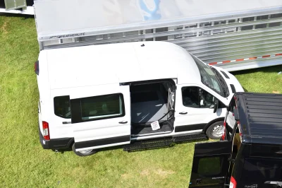 2023 MINNESOTA STATE FAIR - WALDOCH BOOTH - Image 280 of 747