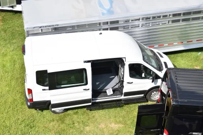 2023 MINNESOTA STATE FAIR - WALDOCH BOOTH - Image 281 of 747