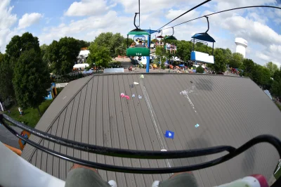 2023 MINNESOTA STATE FAIR - WALDOCH BOOTH - Image 282 of 747