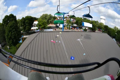 2023 MINNESOTA STATE FAIR - WALDOCH BOOTH - Image 283 of 747