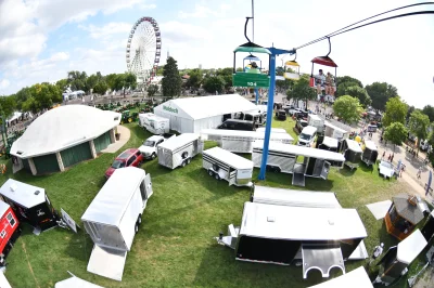 2023 MINNESOTA STATE FAIR - WALDOCH BOOTH - Image 285 of 747