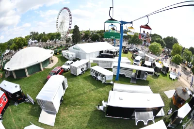 2023 MINNESOTA STATE FAIR - WALDOCH BOOTH - Image 286 of 747