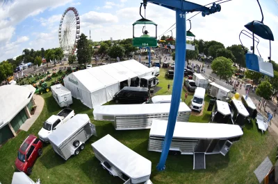 2023 MINNESOTA STATE FAIR - WALDOCH BOOTH - Image 290 of 747