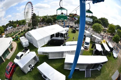 2023 MINNESOTA STATE FAIR - WALDOCH BOOTH - Image 291 of 747