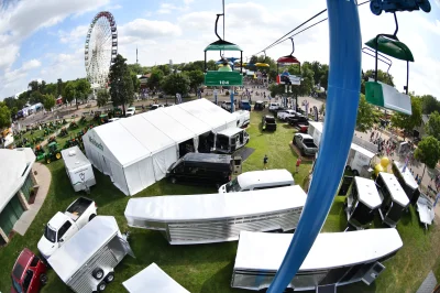 2023 MINNESOTA STATE FAIR - WALDOCH BOOTH - Image 293 of 747