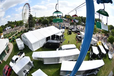 2023 MINNESOTA STATE FAIR - WALDOCH BOOTH - Image 294 of 747