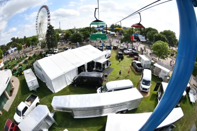 2023 MINNESOTA STATE FAIR - WALDOCH BOOTH - Image 295 of 747