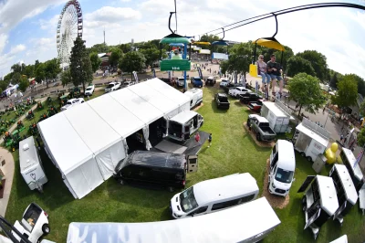 2023 MINNESOTA STATE FAIR - WALDOCH BOOTH - Image 297 of 747