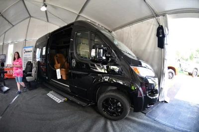 2023 MINNESOTA STATE FAIR - WALDOCH BOOTH - Image 3 of 747