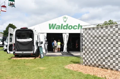 2023 MINNESOTA STATE FAIR - WALDOCH BOOTH - Image 30 of 747