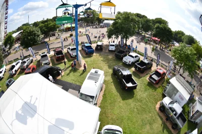 2023 MINNESOTA STATE FAIR - WALDOCH BOOTH - Image 304 of 747